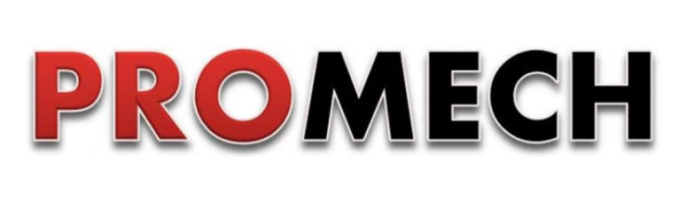 Logo Promech srl
